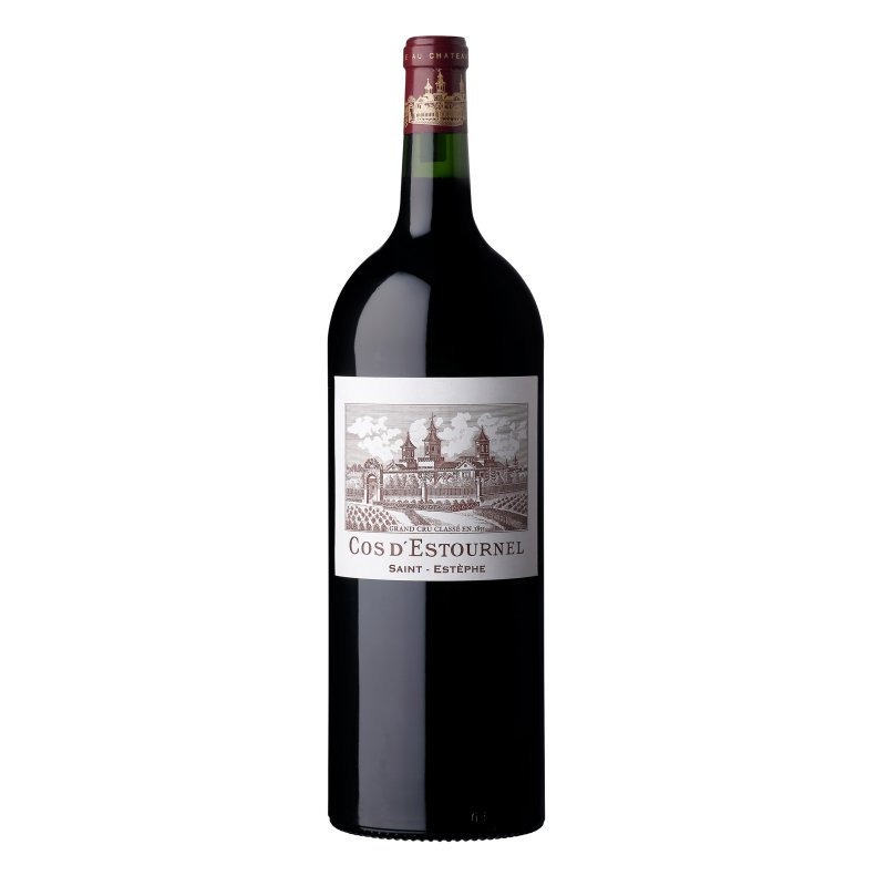 Ch�teau Cos d'Estournel 2023 - 2. Cru Class� - Saint Est�phe