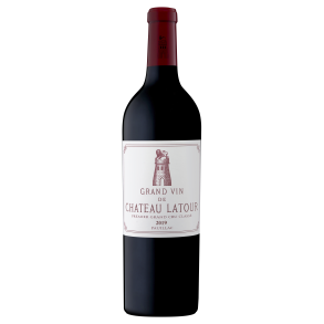 Ch�teau Latour 2019 - 1. Cru Class� - Pauillac