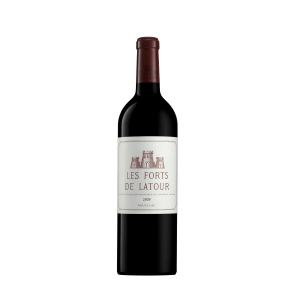 Les Forts de Latour 2020 - Pauillac