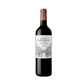 Ch�teau Berliquet 2025 - Grand Cru Class� - Saint-�milion