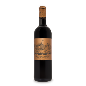 Ch�teau d'Issan 2025 - 3. Cru Class�  - Margaux