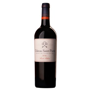 Ch�teau Saint-Pierre 2025 - 4. Cru Class� - Saint Julien