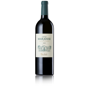 Ch�teau Marjosse 2025 - Bordeaux