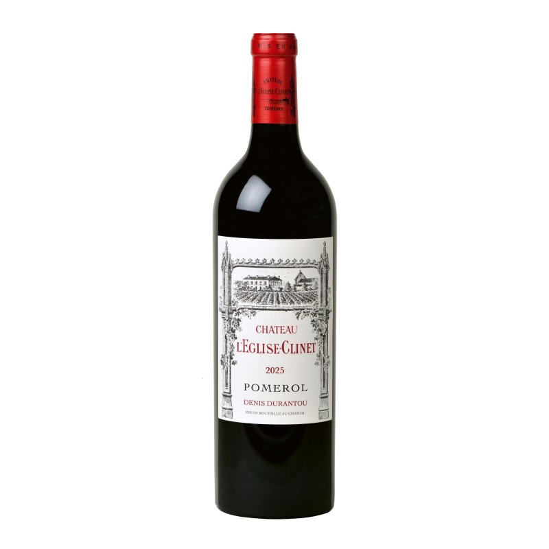 Ch�teau l'Eglise Clinet 2025 - Pomerol