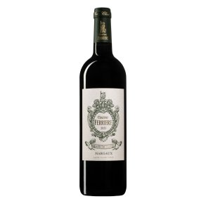 Ch�teau Ferri�re 2025 - Margaux - 3. Cru Class�