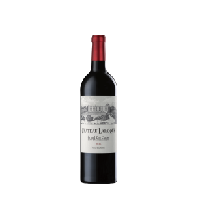 Ch�teau Laroque 2025 - Grand Cru Class� - Saint-�milion