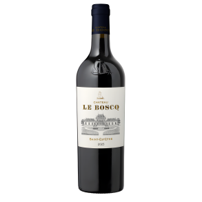 Ch�teau Le Boscq 2025 - Saint-Est�phe
