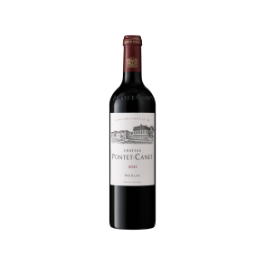 Ch�teau Pontet-Canet 2025 - 5. Cru Class� - Pauillac