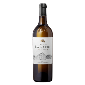 Ch�teau La Garde, Blanc 2025 - Pessac-L�ognan