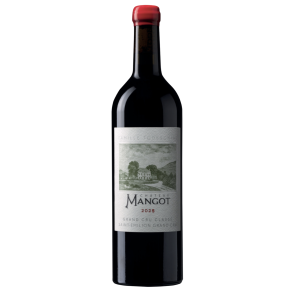 Ch�teau Mangot 2025, Grand Cru Class� - St. Emilion
