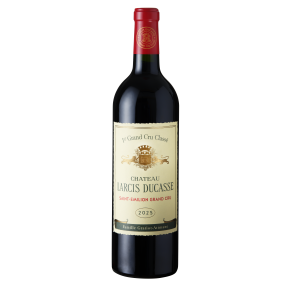 Ch�teau Larcis Ducasse 2025 - Saint-�milion - 1. Grand Cru Class� B