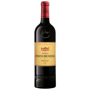 Ch�teau Lynch Moussas 2025 - Pauillac - 5. Cru Class�