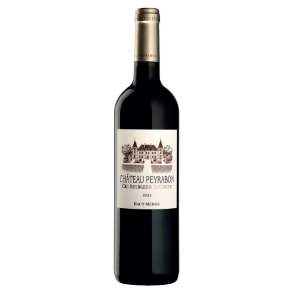 Ch�teau Peyrabon 2025 - Haut-M�doc - Cru Bourgeois Sup�rieur