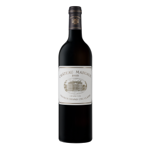 Ch�teau Margaux 2025 - 1. Cru Class� - Margaux
