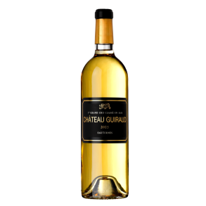Ch�teau Guiraud 2025 - 37,5 cl.  - 1. Cru Class� - Sauternes