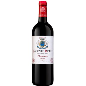 Lacoste-Borie 2025 - Pauillac