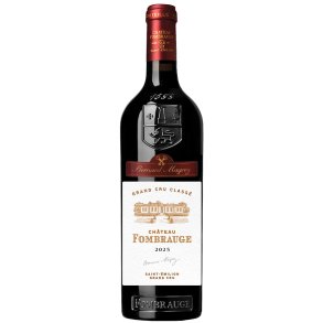 Ch�teau Fombrauge 2025 - Grand Cru Class� - Saint-�milion