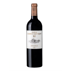 Ch�teau Larrivet Haut-Brion 2025 - Pessac-L�ognan
