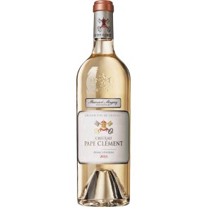 Ch�teau Pape Cl�ment Blanc 2025 - Pessac-L�ognan