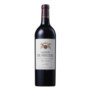 Ch�teau Fieuzal Rouge 2025 - Grand Cru Class� - Pessac-L�ognan
