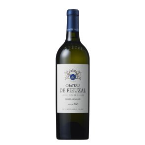 Ch�teau Fieuzal Blanc 2025 - Pessac-L�ognan