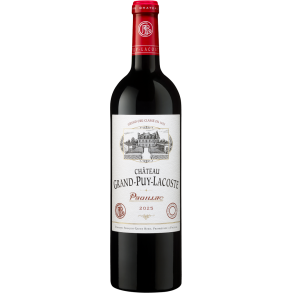 Ch�teau Grand-Puy-Lacoste 2025 - 5. Cru Class� - Pauillac