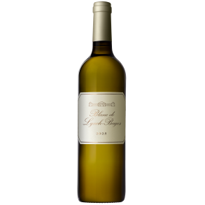 Blanc de Lynch Bages 2025 - Bordeaux Blanc