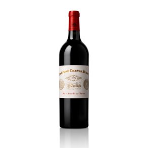 Ch�teau Cheval Blanc 2025 - Grand Cru - Saint �milion