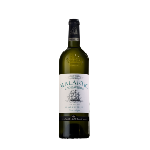 Ch�teau Malartic-Lagravi�re Blanc 2025 - Pessac-L�ognan Cru Class�