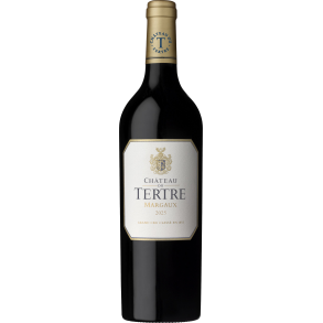 Ch�teau du Tertre 2025 - Margaux - 5. Cru Class�