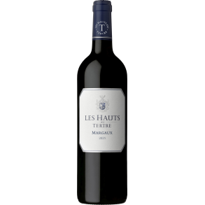 Les hauts du Tertre 2025 - Margaux