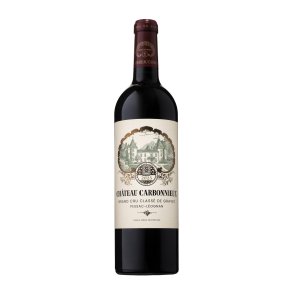 Ch�teau Carbonnieux, Rouge 2025 - Cru Class� - Pessac-L�ognan