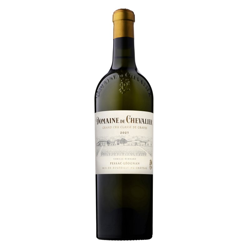 Domaine de Chevalier Blanc 2025 - Grand Cru Class� - Pessac-L�ognan