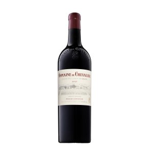 Domaine de Chevalier Rouge 2025 - Cru Class� - Pessac-L�ognan