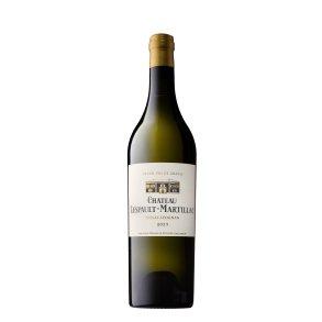 Ch�teau Lespault-Martillac Blanc 2025 - Pessac-L�ognan