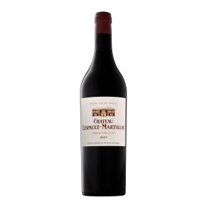 Ch�teau Lespault-Martillac Rouge 2025 - Pessac-L�ognan