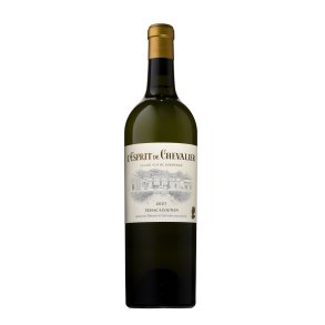 L'Esprit de Chevalier Blanc 2025 - Pessac-L�ognan