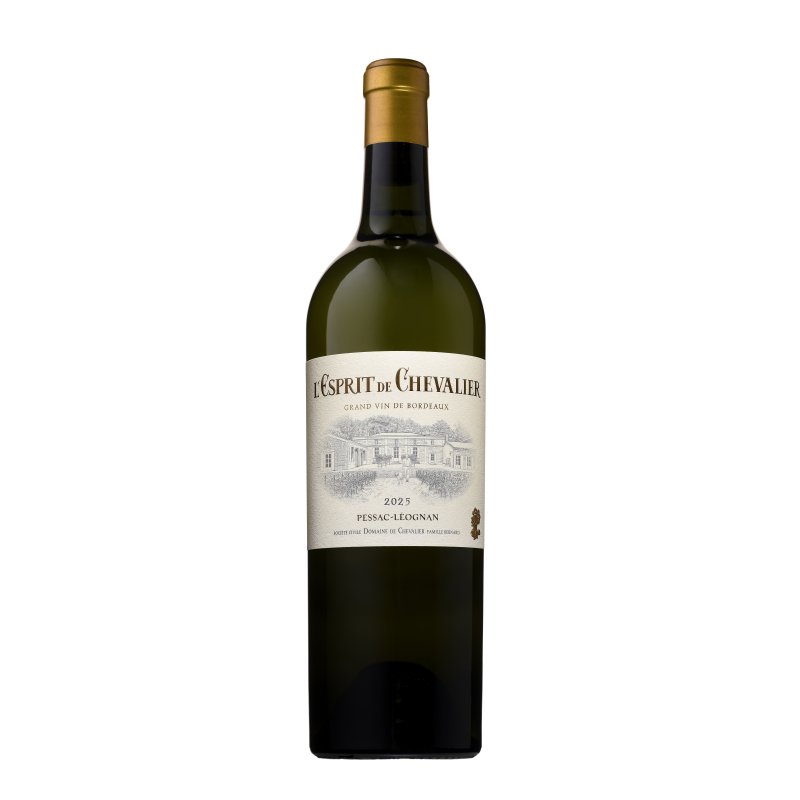 L'Esprit de Chevalier Blanc 2025 - Pessac-L�ognan