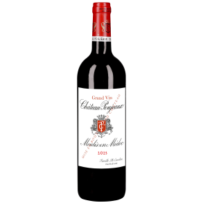Ch�teau Poujeaux 2025 - Moulis