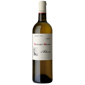 Le Blanc de Duhart-Milon 2025 - Bordeaux Blanc