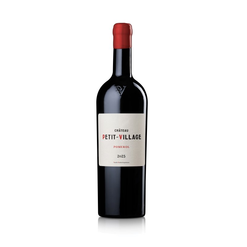 Ch�teau Petit-Village 2025 - Pomerol