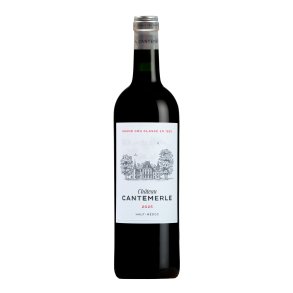 Ch�teau Cantemerle 2025 - Haut-M�doc - 5. Cru Class�