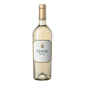 Ch�teau du Tertre Blanc 2025 - Bordeaux Blanc