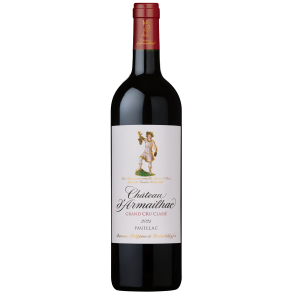 Ch�teau d'Armailhac 2025 - 5. Cru Class� - Pauillac