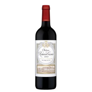 Ch�teau Rauzan Gassies 2025 - 2. Cru Class� - Margaux