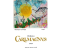Ch�teau de Carlmagnus 2025 - Fronsac