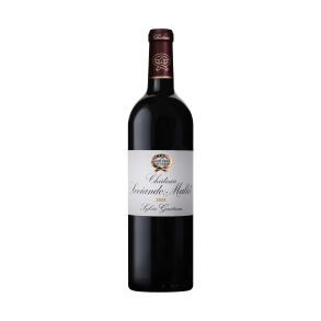 Ch�teau Sociando Mallet 2025 - Haut-M�doc