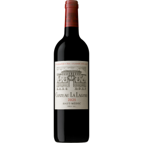 Ch�teau La Lagune 2025 - Haut-M�doc 3. Cru Class�