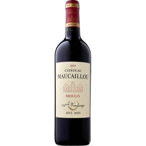 Ch�teau Maucaillou 2025 - Moulis