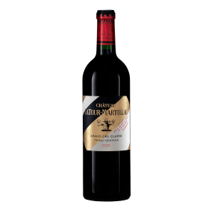 Ch�teau Latour-Martillac Rouge 2025 - Grand Cru Class� - Pessac-L�ognan